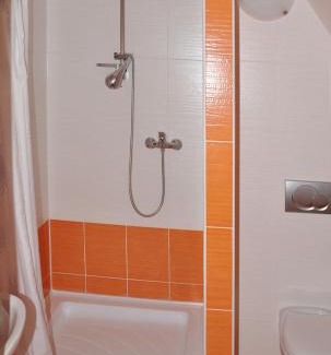 Terchova House | Jánošíkova Valaška Hills Apartments