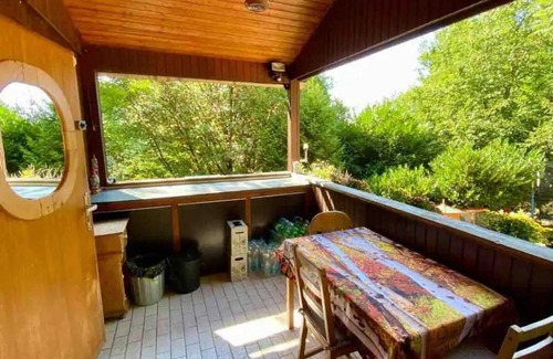 Eltville am Rhein Apartment | Jägerhaus im Naturpark, Eltville am Rhein