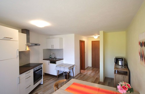 Schwaz Apartment | Jägerhof by Interhome