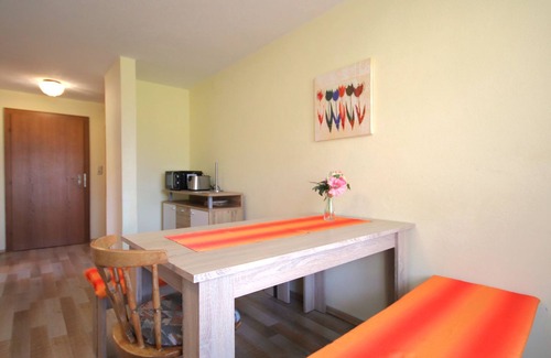 Schwaz Apartment | Jägerhof by Interhome