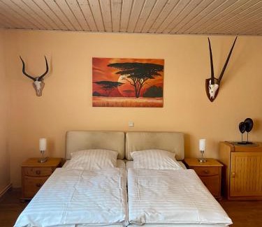 Dassow Hotel | Jägerhof Ostsee GmbH