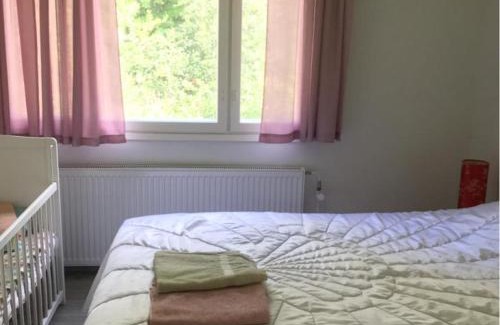 Tohmajarvi Apartment | Jänisjoen Tuvat