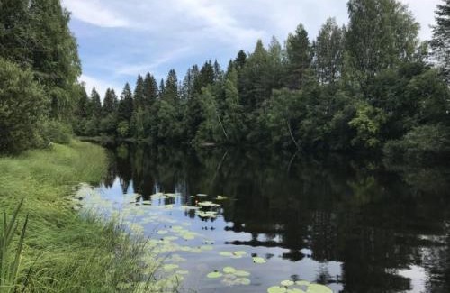 Tohmajarvi Apartment | Jänisjoen Tuvat
