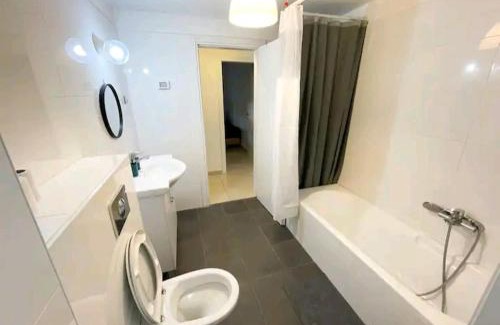 Kiryat HaLeom Apartment | Jérusalem central city