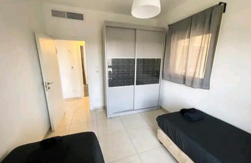 Kiryat HaLeom Apartment | Jérusalem central city