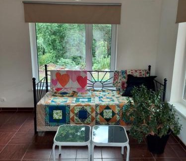 Haademeeste House | jõekalda kodumajutus