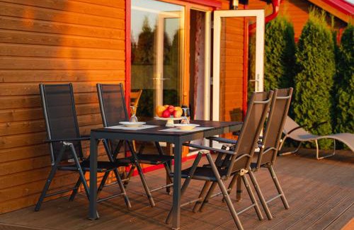 Elva House | Jõesuu Puhkemaja puhkemaja 6-le