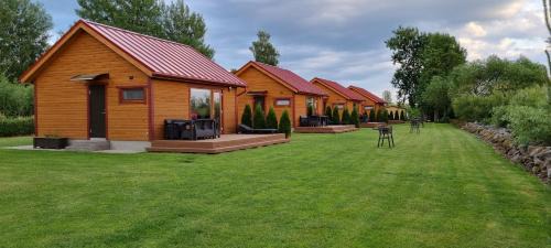 Elva House | Jõesuu Puhkemaja puhkemaja 6-le