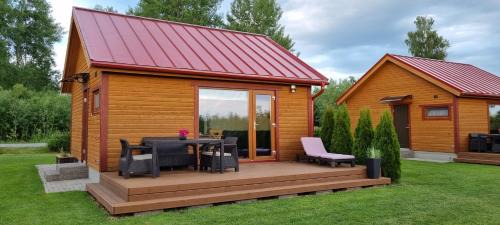 Elva House | Jõesuu Puhkemaja puhkemaja 6-le