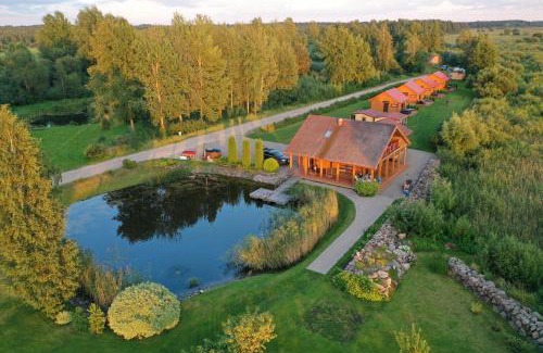 Elva House | Jõesuu Puhkemaja puhkemaja 6-le