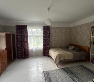 Polva County Apartment | Jõevaara Veskitalu