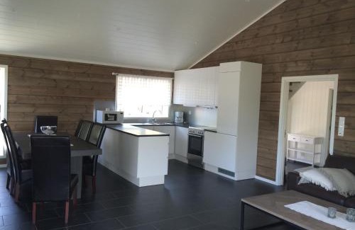 Vassenden Resort | Jølstraholmen Landskapshotell