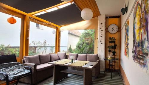 Sarrod House | Júlia Vendégház Sarród