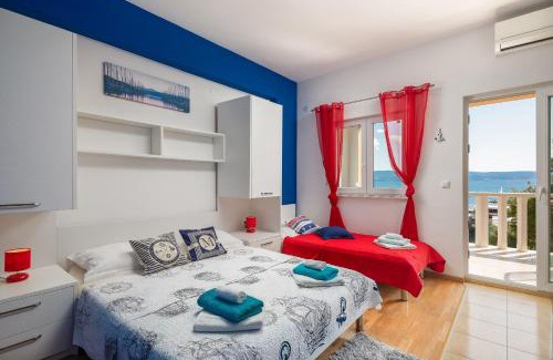 Jesenice Apartment | J.B. Beachfront Suites