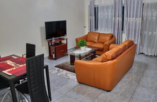 Kribi Apartment | J&B Home