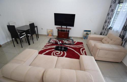Kribi Apartment | J&B Home