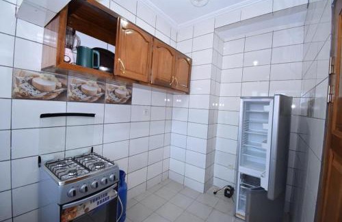 Kribi Apartment | J&B Home