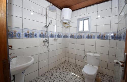 Kribi Apartment | J&B Home