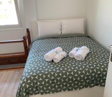 Marmari Apartment | J&B Maisonette House