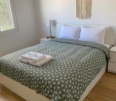 Marmari Apartment | J&B Maisonette House