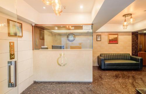 Jogeshwari West Hotel | J Hotel and Banquets