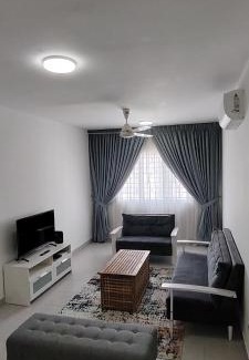 Beranang Apartment | J&K Guesthouse at Harmoni Apartment, Eco Majestic