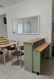 Beranang Apartment | J&K Guesthouse at Harmoni Apartment, Eco Majestic
