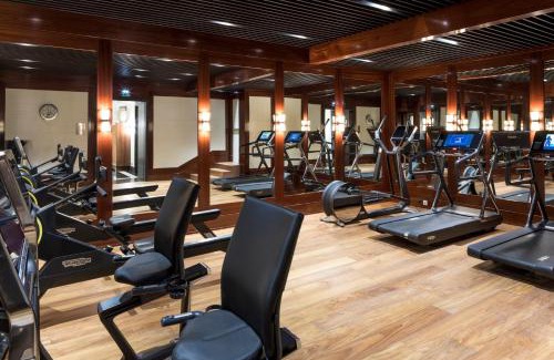 Quartier des Invalides Hotel | J.K. Place Paris