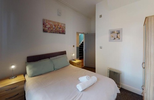 Smethwick House | J KYNS APARTHOME