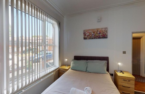 Smethwick House | J KYNS APARTHOME