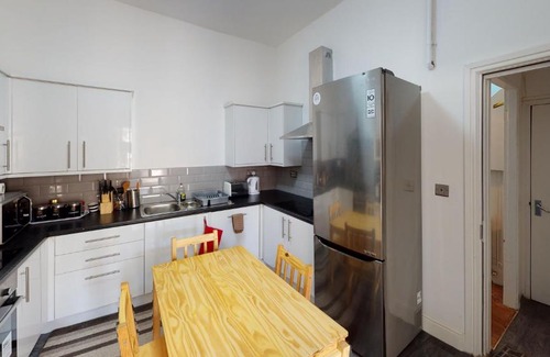 Smethwick House | J KYNS APARTHOME
