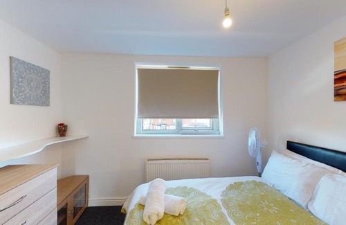 Smethwick House | J KYNS APARTHOME