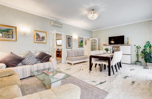 Quartiere XIII Aurelio Apartment | J.N.D.Holidays