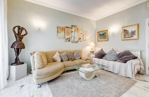Quartiere XIII Aurelio Apartment | J.N.D.Holidays