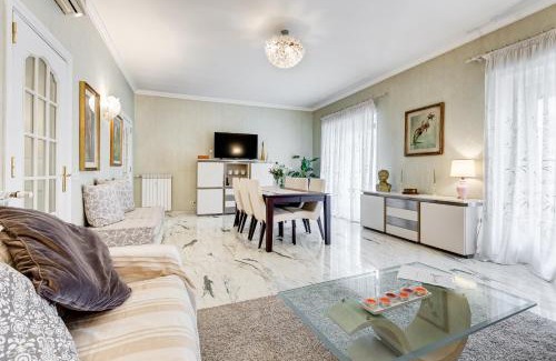 Quartiere XIII Aurelio Apartment | J.N.D.Holidays