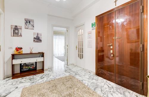 Quartiere XIII Aurelio Apartment | J.N.D.Holidays