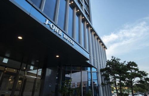 Cheongju Hotel | J One Hotel Cheongju
