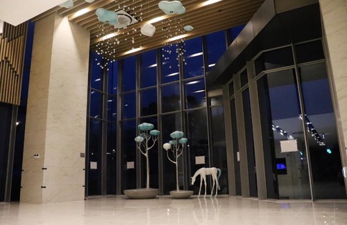 Cheongju Hotel | J One Hotel Cheongju