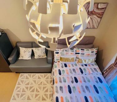 Mandurriao Apartment | * * * J Travellers' Choice 2023
