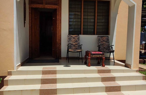 Malindi Apartment | J&U Lounge Malindi, Beat and Breakfast in der Nähe vom Flughafen Malindi