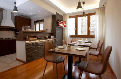 Ostiense Bed & Breakfast | J24 B&B