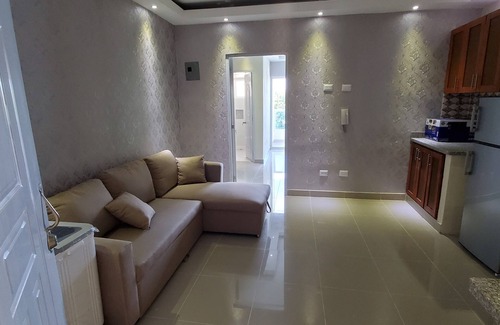 Tropical del Este Apartment | J2a. Very cozy apartment 10 minutes from airport