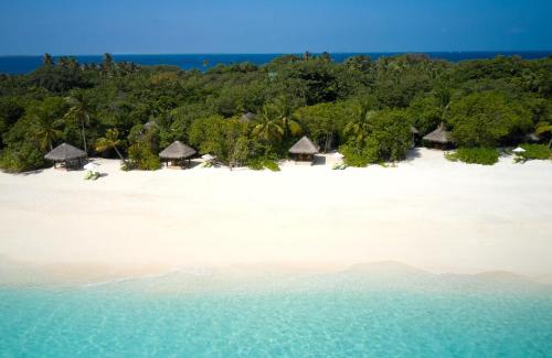 Manafaru Island Resort | JA Manafaru, The Real Maldives - Complimentary Seaplane for 7 nights and more - Stay period until 23 Dec 2025