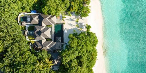 Manafaru Island Resort | JA Manafaru, The Real Maldives - Complimentary Seaplane for 7 nights and more - Stay period until 23 Dec 2025