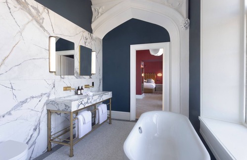 Bishopton Hotel | JA Mar Hall Scotland