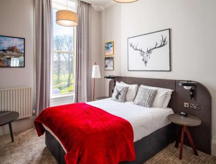 Bruntsfield Hotel | JA The Bruntsfield Edinburgh