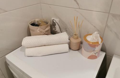 Valga Apartment | Jaama Apartement
