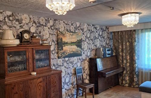 Puka House | Jaama Puhkemaja