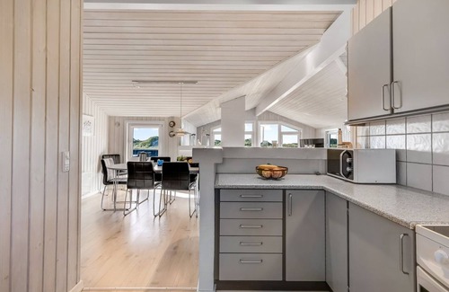 Blavand Strand House | "Jaana" - 10m from the sea by Interhome