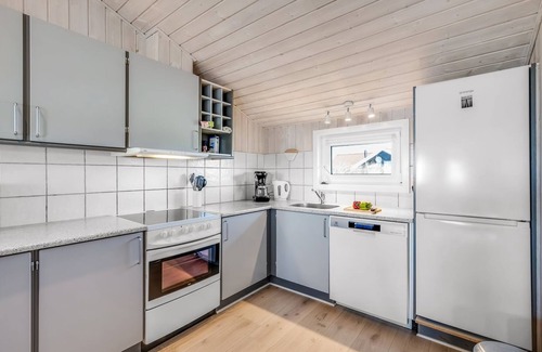 Blavand Strand House | "Jaana" - 10m from the sea by Interhome